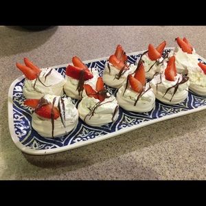 Meet your Posher, Emma